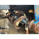 ISEKI トラクター TA210F