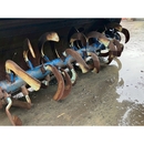 ISEKI トラクター TA210F