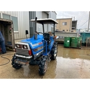 ISEKI トラクター TA210F