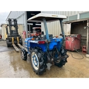 ISEKI トラクター TA210F