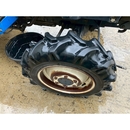 ISEKI トラクター TA210F