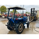 ISEKI トラクター TA210F