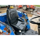 ISEKI トラクター TA210F