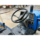 ISEKI トラクター TA210F