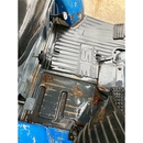 ISEKI トラクター TA210F