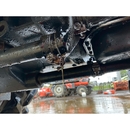 ISEKI トラクター TA210F