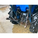 ISEKI トラクター TA210F