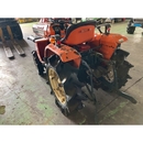 KUBOTA トラクター B1502 