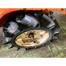 KUBOTA トラクター B1502 
