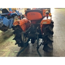 KUBOTA トラクター B1502 