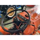 KUBOTA トラクター B1502 