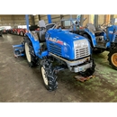 ISEKI トラクター TF23F