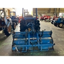 ISEKI トラクター TF23F