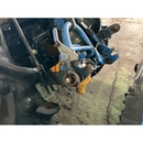 ISEKI トラクター TF23F