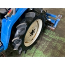 ISEKI トラクター TF23F