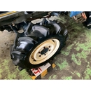 ISEKI トラクター TF23F