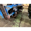 ISEKI トラクター TF23F