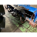 ISEKI トラクター TF23F