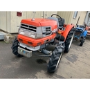 KUBOTA トラクター GL27D