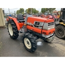 KUBOTA トラクター GL27D
