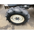 KUBOTA トラクター GL27D