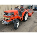 KUBOTA トラクター GT-3D