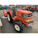 KUBOTA トラクター GT-3D