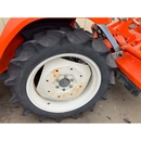 KUBOTA トラクター GT-3D