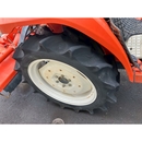 KUBOTA トラクター GT-3D