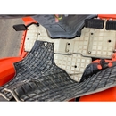 KUBOTA トラクター GT-3D