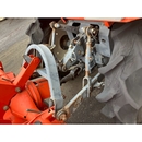 KUBOTA トラクター GT-3D