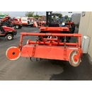 KUBOTA トラクター GT-3D