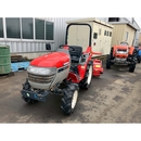 YANMAR トラクター AF17D