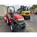 YANMAR トラクター AF17D