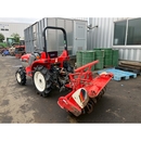 YANMAR トラクター AF17D