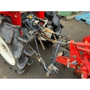 YANMAR トラクター AF17D