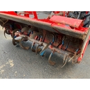 YANMAR トラクター AF17D