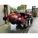 SHIBAURA トラクター SU1341D