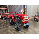 SHIBAURA トラクター SU1341D