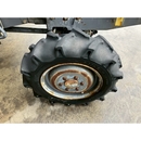 SHIBAURA トラクター SU1341D