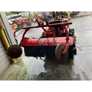 SHIBAURA トラクター SU1341D