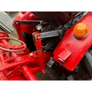 SHIBAURA トラクター SU1341D