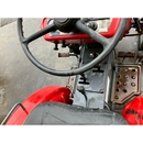 SHIBAURA トラクター SU1341D