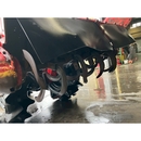 SHIBAURA トラクター SU1341D