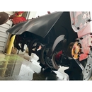 SHIBAURA トラクター SU1341D