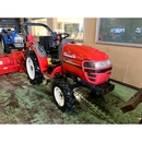 YANMAR トラクター AF160