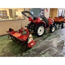 YANMAR トラクター AF160