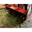 YANMAR トラクター AF160