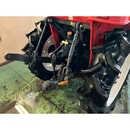 YANMAR トラクター AF160