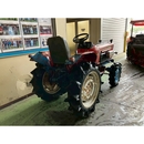 YANMAR トラクター YM1610D